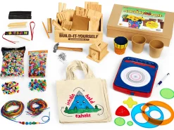 Wellness Space Creative Crafts Bundle