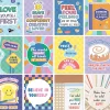 We Stick Together Motivational Mini Poster Pack