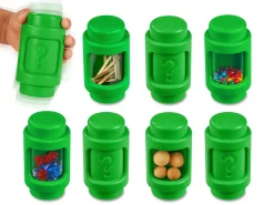 What’s the Sound? Mystery Capsules