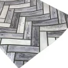 White & Gray Wood Better Than Paper® Roll