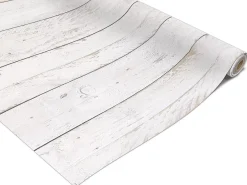 White Shiplap Better Than Paper® Roll