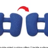 Wiggle Feet Sensory Cushion