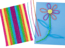 Wikki Stix® - Neon Colors