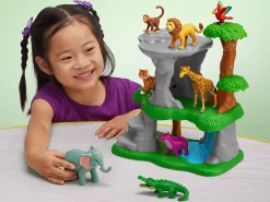 Wild Animal Oasis