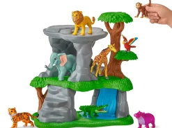 Wild Animal Oasis