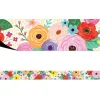 Wildflowers Magnetic Border