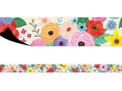 Wildflowers Magnetic Border