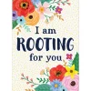 Wildflowers Rooting for You Poster