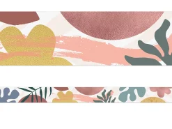 Wonderfully Wild Border