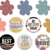Wonderfully Wild Motivational Accents