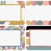 Wonderfully Wild Name Tags - Variety Pack