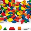 Wooden Pattern Blocks