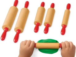 Wooden Rolling Pins