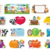 Woodland Friends Birthday Bulletin Board Set