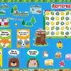 Woodland Friends Woodland Fun Bulletin Board Set