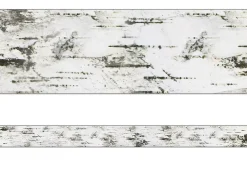 Woodland Whimsy Birch Tree Border
