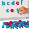 Word Building Magnetic Letters - Lowercase