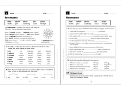 240 Words Kids Need to Know Workbook - Gr. 4