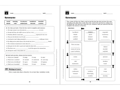 240 Words Kids Need to Know Workbook - Gr. 5