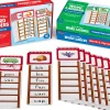 Write & Wipe Word Ladders - Complete Set
