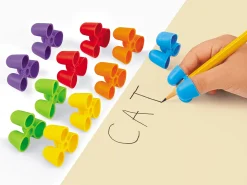 Writing Claws - Set of 12 - Pre K-K