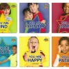 You Are Awesome! Board Book Collection