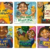You Are Extraordinary! Board Book Collection
