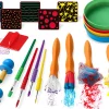 Young Artist’s Toolbox