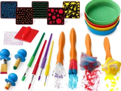 Young Artist’s Toolbox