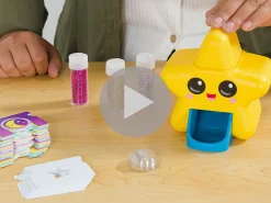 You’re a Star! 3-D Sticker Maker