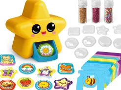 You’re a Star! 3-D Sticker Maker
